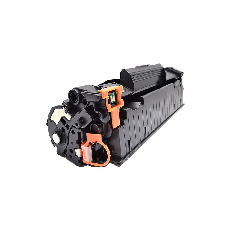 Compatible Toner Cartridge For HP CB435A 35A